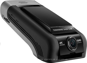 Фото Thinkware Dash Cam U1000