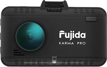 Фото Fujida Karma Pro WiFi