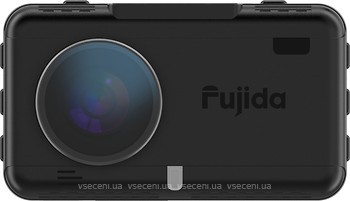 Відеореєстратор Fujida Karma Duos S WiFi. Купити у Києві, Україні. Ціни ...