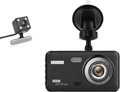 Фото CarCam T901 Dual