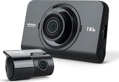 Фото Iroad Dash Cam T10S2