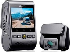 Фото Viofo A129 Pro Duo Ultra