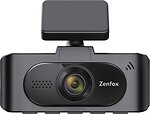 Видеорегистраторы автомобильные Zenfox