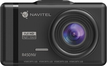 Фото Navitel R450 Night Vision