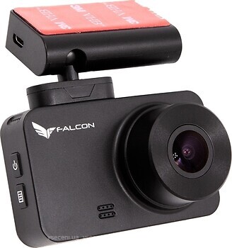 Фото Falcon HD101-LCD Wi-Fi