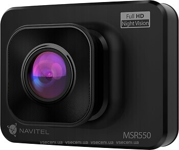 Фото Navitel MSR550 NV