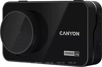 Фото Canyon DVR-10GPS (CND-DVR10GPS)