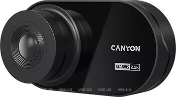 Фото Canyon DVR25 (CND-DVR25)