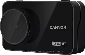 Фото Canyon DVR40GPS (CND-DVR40GPS)