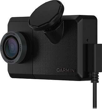 Фото Garmin Dash Cam Live