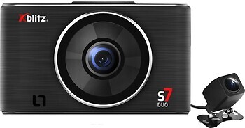 Фото Xblitz S7 Duo
