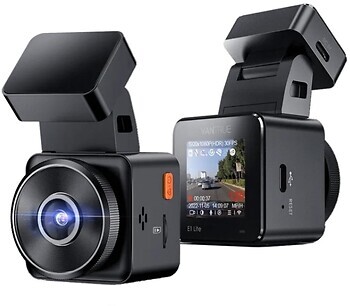 Фото Vantrue E1 Lite