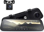 Фото 70mai Rearview Dash Cam Wide HD Dual