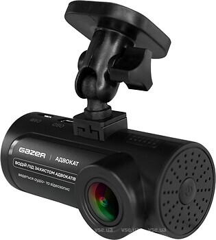 Фото Gazer E7 style