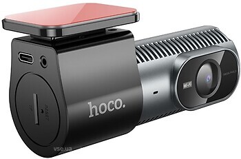 Фото Hoco DV13 Black