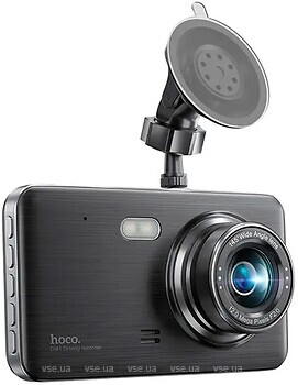 Фото Hoco DI41 Black
