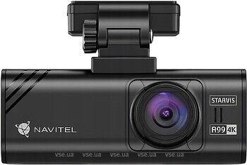 Фото Navitel R99 4K GPS