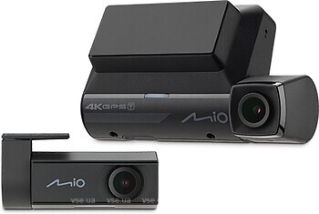 Фото Mio MiVue 935WD Dual