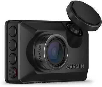 Фото Garmin Dash Cam X210