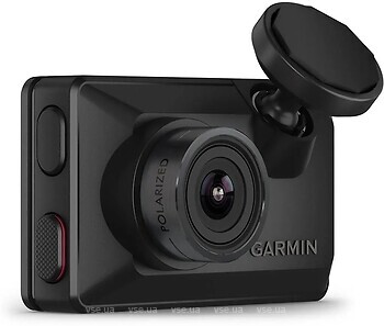 Фото Garmin Dash Cam X310