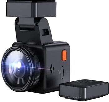 Фото Vantrue E1 Ultra