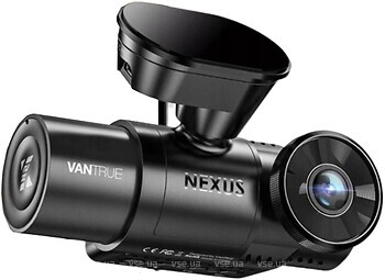 Фото Vantrue N2X LTE