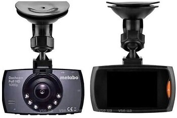 Фото Metabo FHD 2.7 (657034000)