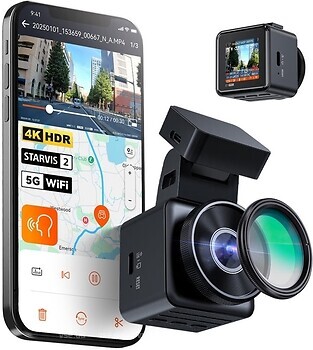 Фото Vantrue E1 Pro