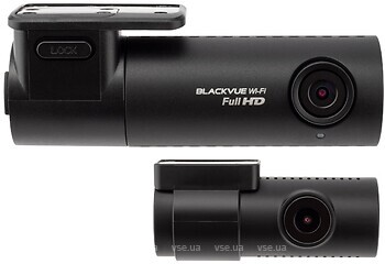 Фото Blackvue DR590X-2CH Plus