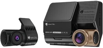 Фото Navitel RS990 Dual GPS