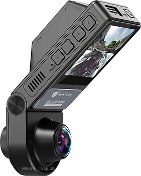 Фото Navitel RS3 Duo Wide