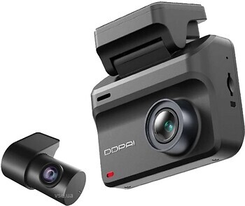 Фото DDPai Z50 Pro Dual