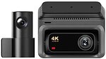 Фото DDPai Z60 Dual-channel Set