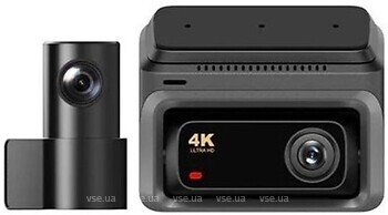 Фото DDPai Z60 Dual-channel Set