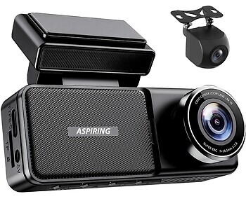 Фото Aspiring Alibi 11 QHD 2K Dual WiFi (AL-CD1001)