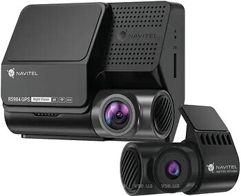 Фото Navitel RS984 Dual