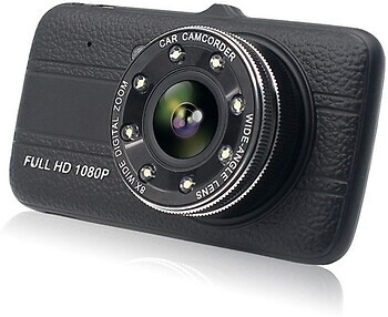 Фото Rias DVR G520 Full HD (4_678849412)