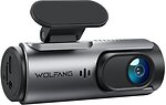 Фото Wolfang WD03