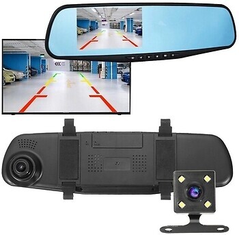 Фото BlackBox DVR AK47