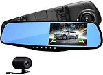 Фото BlackBox Vehicle DVR 1433 (AV010)