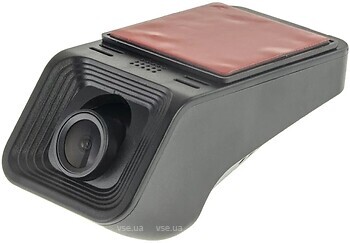 Фото Decker FTS-01