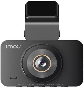 Фото Imou Dash Camera S400 Pro Black