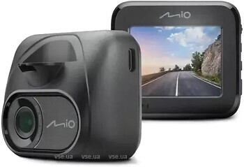 Фото Mio MiVue C590 GPS FullHD