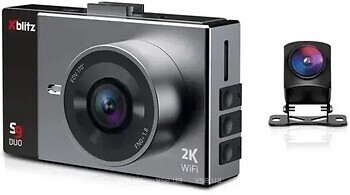 Фото Xblitz S9 Duo