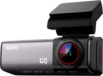 Фото Xblitz GO3