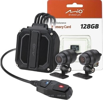 Фото Mio MiVue M820WD