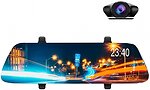 Фото Aspiring Reflex 9 Dual FHD