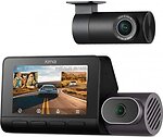 Фото 70mai Dash Cam 4K T800 4G + RC24 Cam