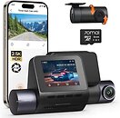 Фото 70mai Dash Cam A410 + RC21