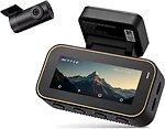 Фото 70mai Dash Cam 4K A810 Lite + камера заднього виду RC21